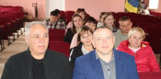 У Швайківській громаді відбувся тренінг з безбар’єрності від фонду «Рокада» Тренінг у Швайківській громаді