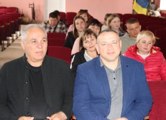 У Швайківській громаді відбувся тренінг з безбар’єрності від фонду «Рокада» Тренінг у Швайківській громаді