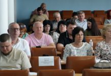 Бердичівська міська рада: на 86-й сесії виділили 800 тисяч на ЗСУ та оновили програми освіти й захисту громади Депутати Бердичева
