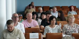 Бердичівська міська рада: на 86-й сесії виділили 800 тисяч на ЗСУ та оновили програми освіти й захисту громади Депутати Бердичева
