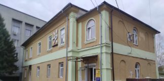 У Бердичеві через аукціон продадуть стару будівлю СЕС: старт 5 млн грн без ПДВ Аукціон з продажу нерухомості у Бердичеві