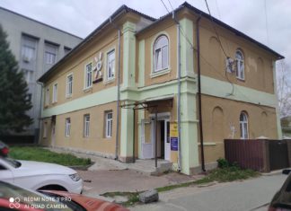 У Бердичеві через аукціон продадуть стару будівлю СЕС: старт 5 млн грн без ПДВ Аукціон з продажу нерухомості у Бердичеві