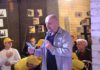 Олег Яценко про “Код Нації” та роботу з молоддю Олег Яценко