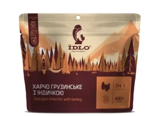 Скільки ресурсів приховано в одній порції: сублімація, логістика та харчові втрати