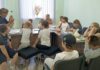 Екологічна година в Семенівці: діти знайомилися з книгою «Уроки еко-мислення маленької По» Екологічна година