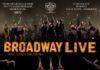 Broadway Live у Бердичеві: старт продажу квитків на головну культурну подію року 17 липня! Шоу у Бердичеві