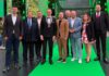 Українська делегація на Дні міста Алітус: зміцнення дружби з Бердичевом та підтримка України День міста Алітус