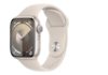 Детальне порівняння Apple Watch Series 10 і Series 9 Порівняння часів