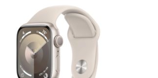 Детальне порівняння Apple Watch Series 10 і Series 9 Порівняння часів