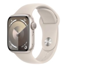 Детальне порівняння Apple Watch Series 10 і Series 9 Порівняння часів