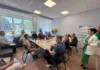 У Бердичеві розвивають систему психосоціальної підтримки Допомога потребуючим