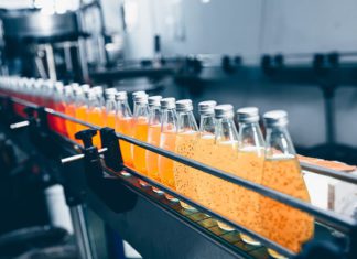 WEAR-FREE TECHNOLOGY: проєктування, монтаж та обслуговування насосів для підприємств харчової промисловості