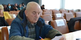 Леонід Еверт складає мандат у Бердичівській міській раді: хто замінить депутата? Депутат Еверт