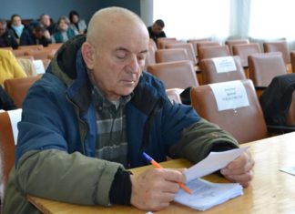 Леонід Еверт складає мандат у Бердичівській міській раді: хто замінить депутата? Депутат Еверт