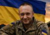 Скальський Сергій віддав життя за Україну Герой загинув