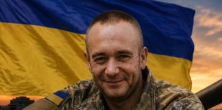 Скальський Сергій віддав життя за Україну Герой загинув