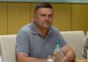 Віталій Бунечко представив Олександра Хомича Хомич