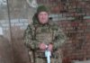 Загинув бердичівлянин Андрій Кирилюк, рядовий 155-ї окремої механізованої бригади Загинув герой