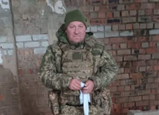 Загинув бердичівлянин Андрій Кирилюк, рядовий 155-ї окремої механізованої бригади Загинув герой