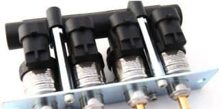 Що показує стендова діагностика форсунок Common Rail та чому вона є важливою Форсунки для авто