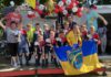 Юні футболісти з Бердичева підкорили міжнародний турнір у Франції Бердичівляни у Франції