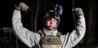 Загинув 20-річний Герой з Бердичівщини: молодший сержант Петро Білецький Загинув на війні