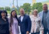 Голови громад Бердичівського району вивчають досвід Фінляндії Голови громад району