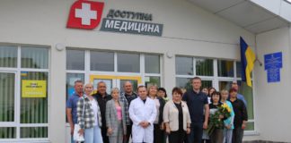 Делегація відвідала Семенівську громаду: зміцнення партнерства між побратимами Семенівська громада
