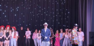Команда школи №17 здобула перемогу у фіналі «Код Нації» в Бердичеві: яскраве свято молодіжного інтелекту Код Нації у Бердичеві
