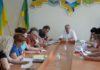 Інвестиційна рада Бердичева: підбили підсумки проєктів і визначили пріоритети на наступний рік Інвестиційна рада