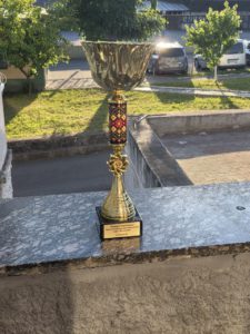 Кубок гри Код Нації