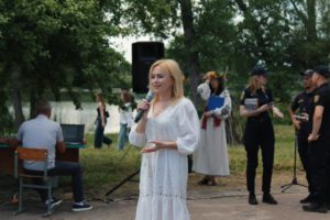 Ірена Лісова