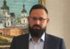 Підприємствам залишилося менше 3 місяців: юрист Роман Литвин про нові жорсткі правила бронювання Роман Литвин, юрист та аналітик