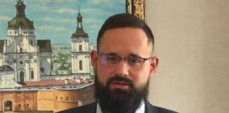 Підприємствам залишилося менше 3 місяців: юрист Роман Литвин про нові жорсткі правила бронювання Роман Литвин, юрист та аналітик