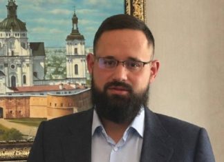 Підприємствам залишилося менше 3 місяців: юрист Роман Литвин про нові жорсткі правила бронювання Роман Литвин, юрист та аналітик