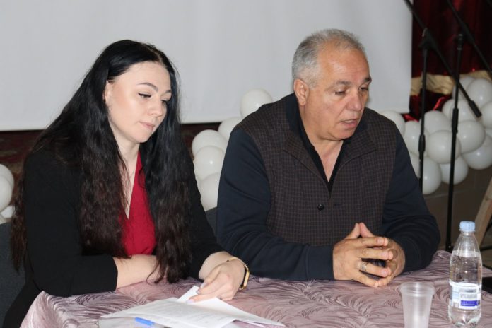 Захист дітей