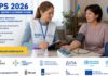 Житомирщина: стартує STEPS 2026 — масштабне дослідження здоров’я населення України Масштабна акція