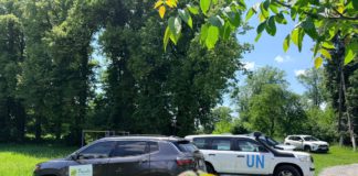 Візит ООН до Семенівської громади: новий прихисток для ВПО з інвалідністю на Житомирщині ООН у Семенівській громаді