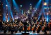 BROADWAY LIVE у Бердичеві: прем’єра масштабного шоу вже в липні! Бродвей у Бердичеві