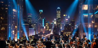 BROADWAY LIVE у Бердичеві: прем’єра масштабного шоу вже в липні! Бродвей у Бердичеві