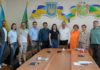 Бердичівська громада працює над «зеленим відновленням» Зелене відновлення