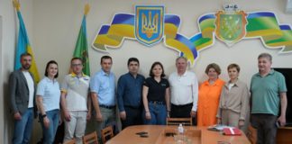Бердичівська громада працює над «зеленим відновленням» Зелене відновлення