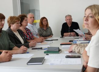 Засідання Комісії з питань захисту прав дитини в Бердичеві: важливі рішення щодо долі дітей Засідання комісії