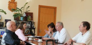 Міжнародна співпраця: Бердичів та Плонськ розширюють партнерство Співпраця у сфері освіти