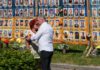 30 років Конституції України: як Бердичів вшанував ювілей Головного Закону держави Свято Дня Конституції