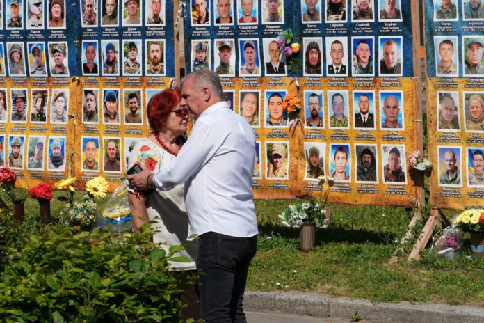 Свято Дня Конституції