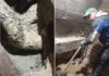 У Бердичеві розпочали заміну теплового вводу на вул. Симона Петлюри, 20 Ремонт теплової системи