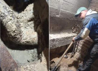 У Бердичеві розпочали заміну теплового вводу на вул. Симона Петлюри, 20 Ремонт теплової системи