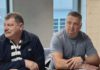 Голови громад Житомирщини у Естонії: Райгородоцька громада представляє проєкти Максим Самчик