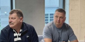 Голови громад Житомирщини у Естонії: Райгородоцька громада представляє проєкти Максим Самчик